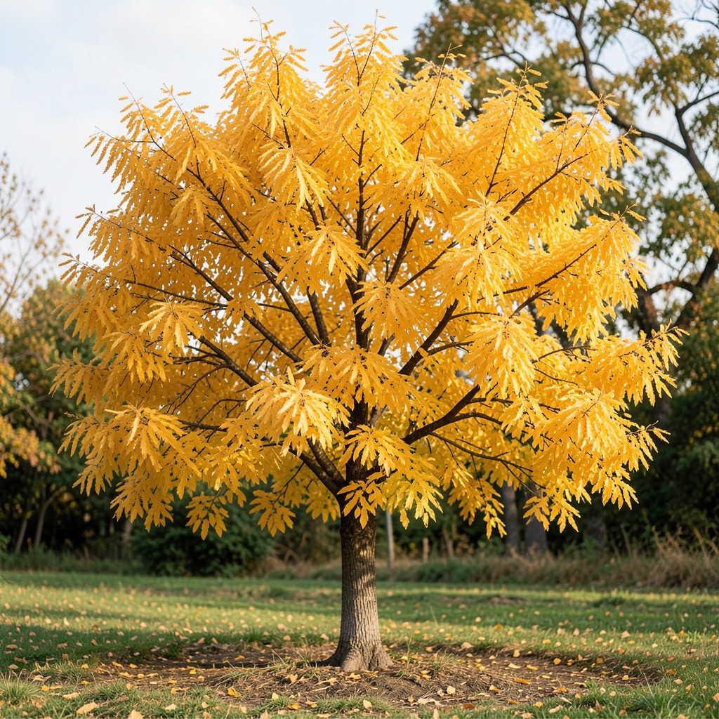 golden rain tree pros and cons