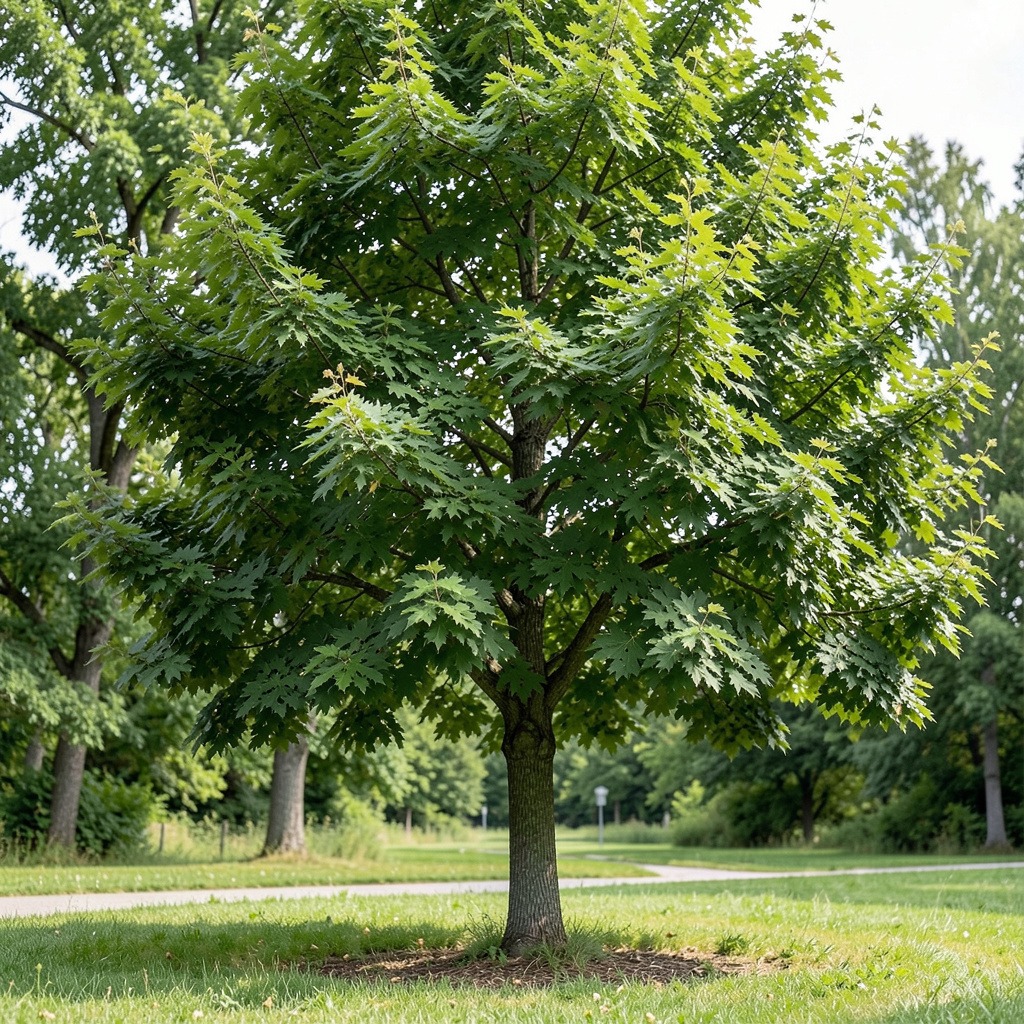 green ash tree pros and cons