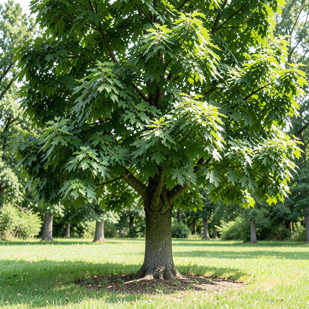 green ash tree pros and cons