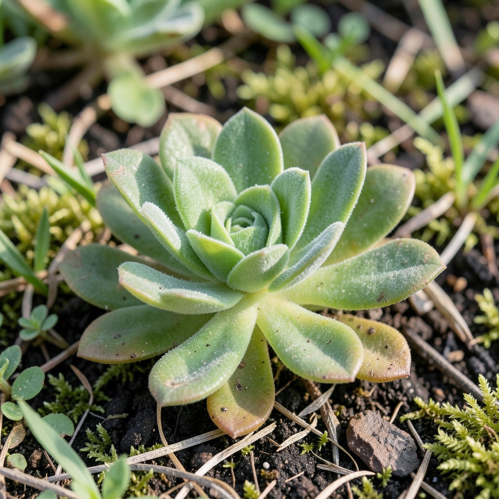 ice plant edible