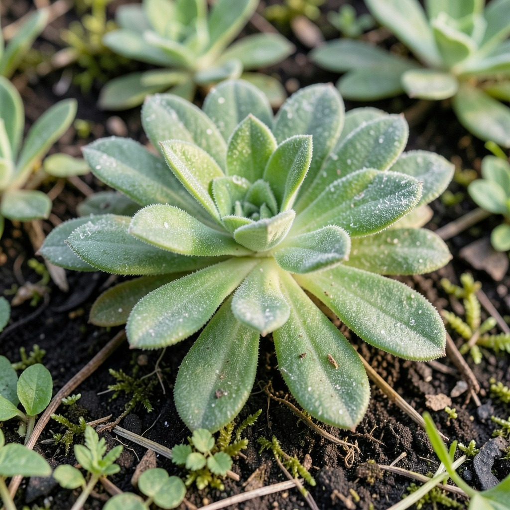 ice plant edible