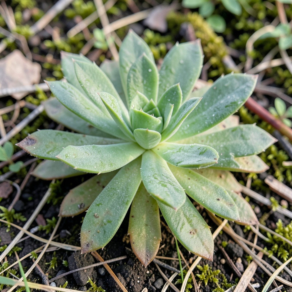 ice plant edible