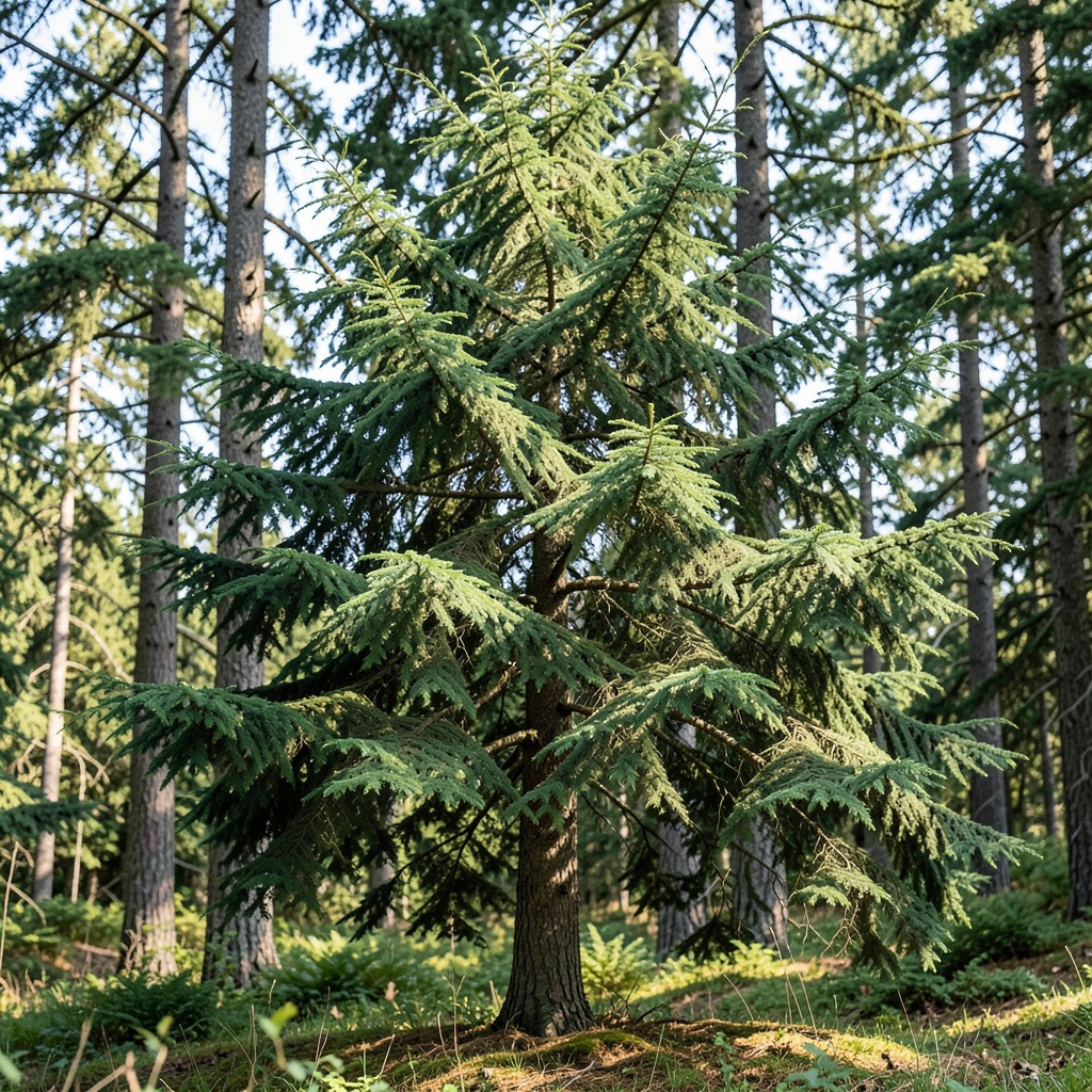 incense cedar tree pros and cons