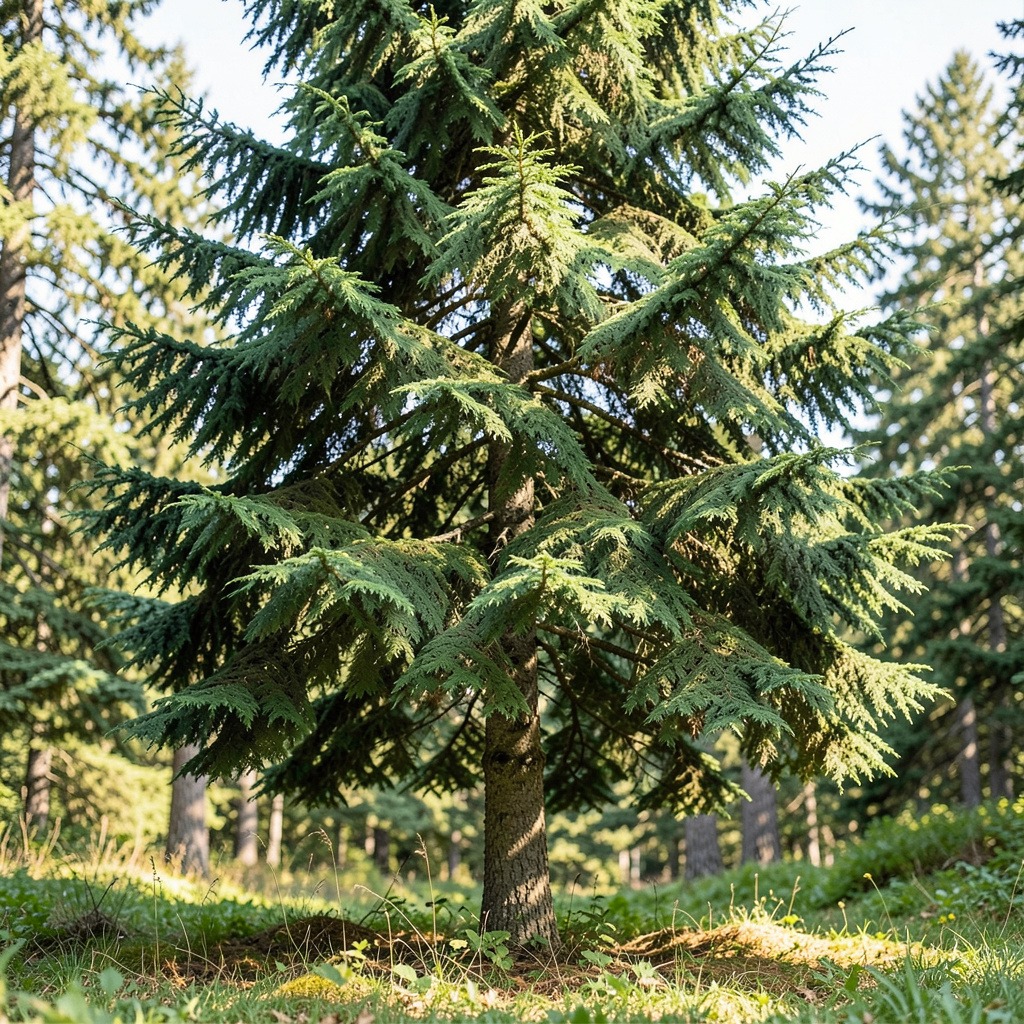 incense cedar tree pros and cons