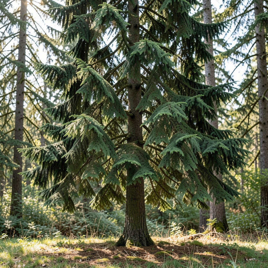 incense cedar tree pros and cons