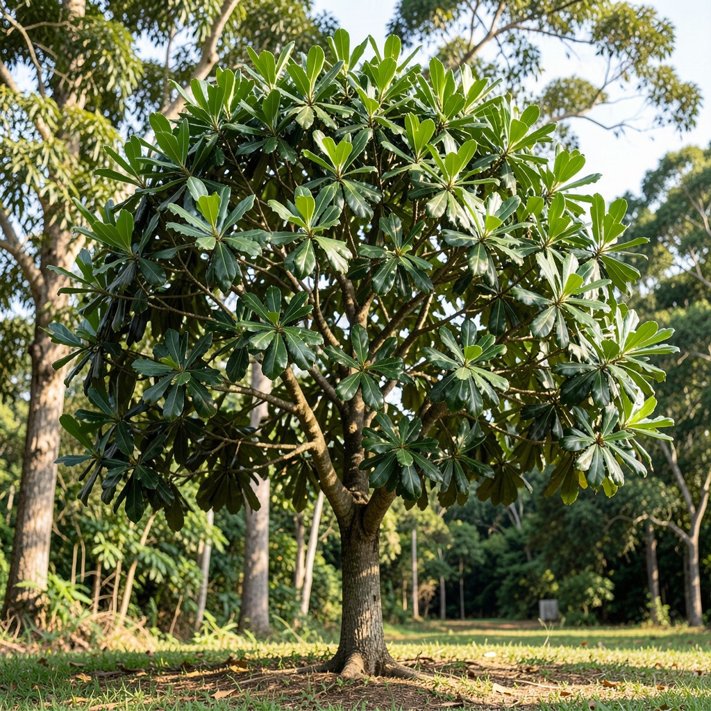 indian laurel tree pros and cons