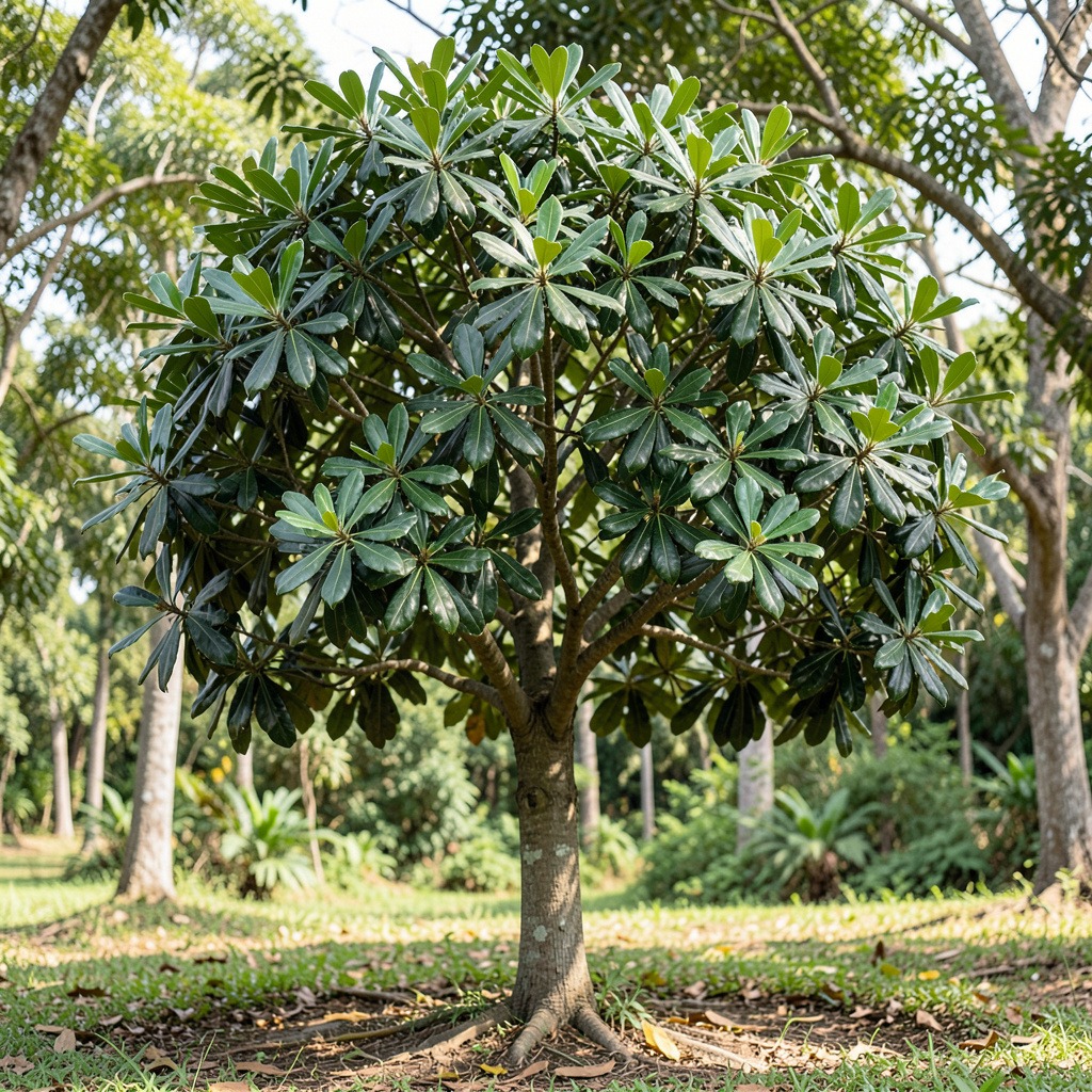 indian laurel tree pros and cons