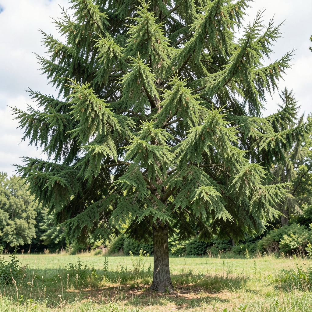 italian alder tree pros and cons