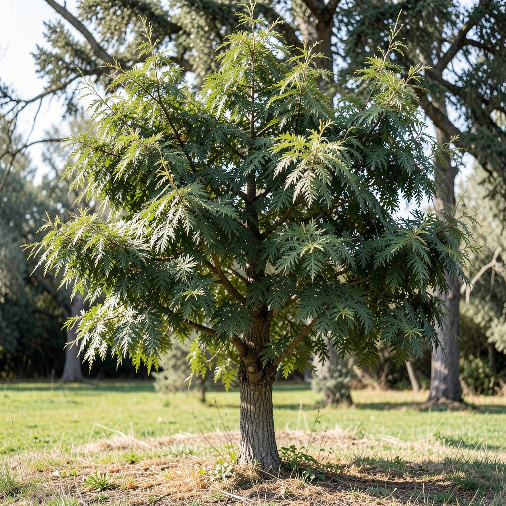 italian alder tree pros and cons