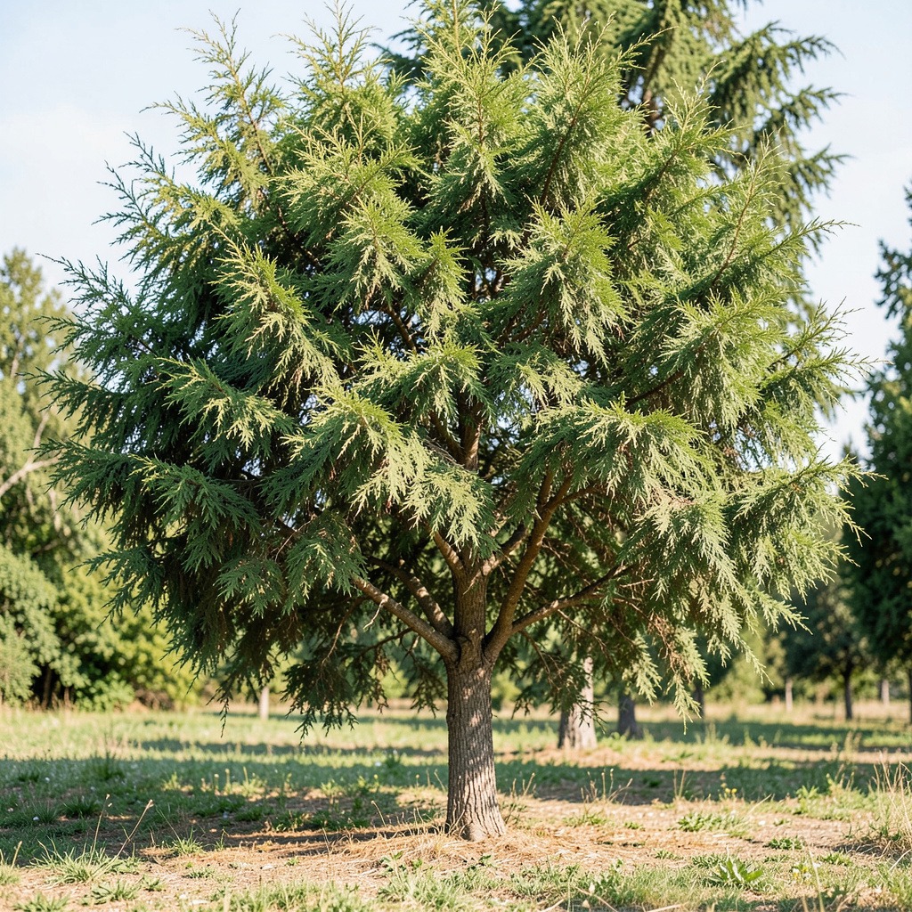italian alder tree pros and cons