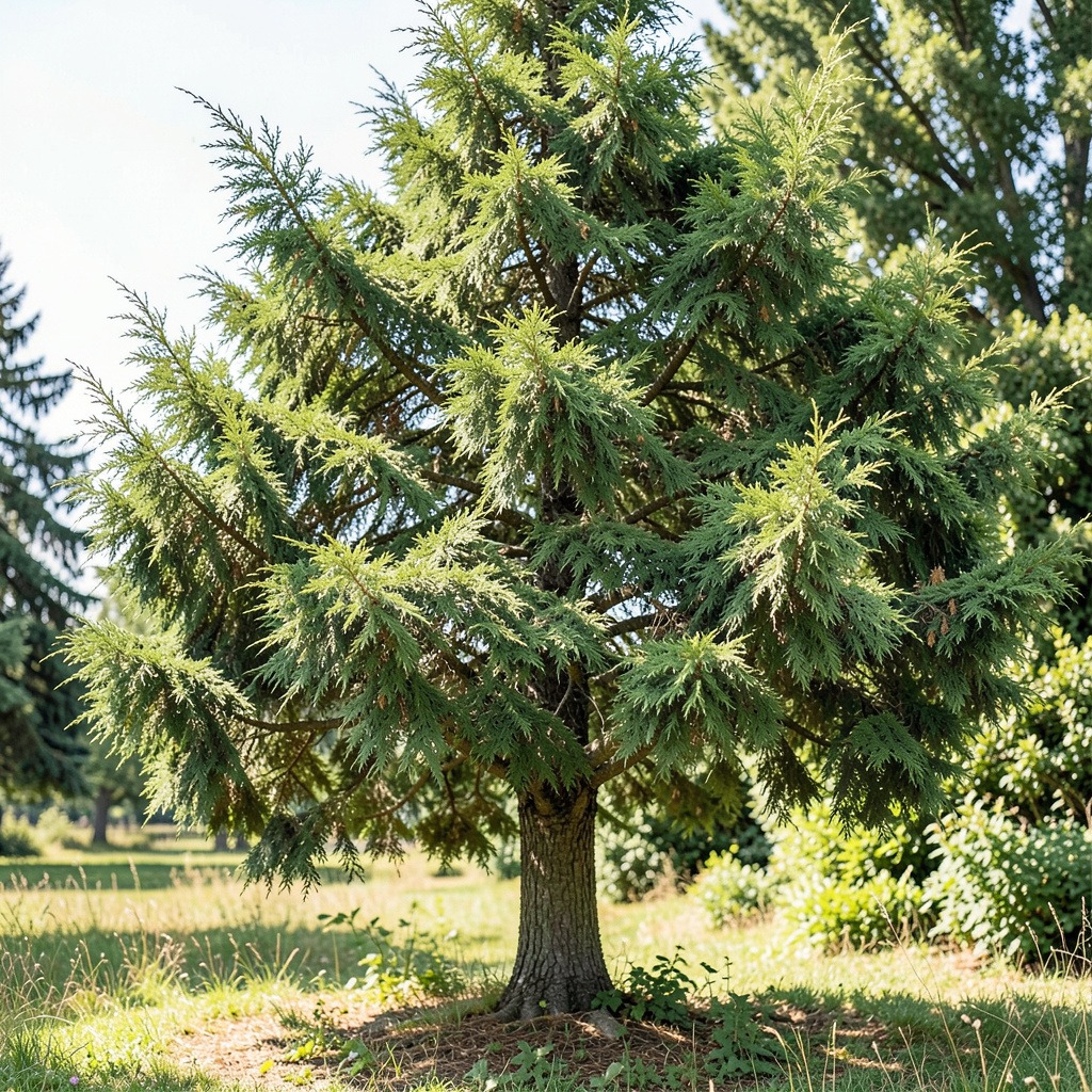 italian alder tree pros and cons