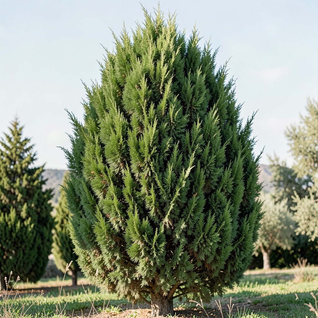 italian cypress tree pros and cons