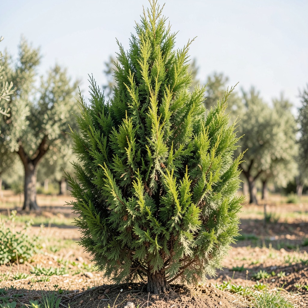italian cypress tree pros and cons