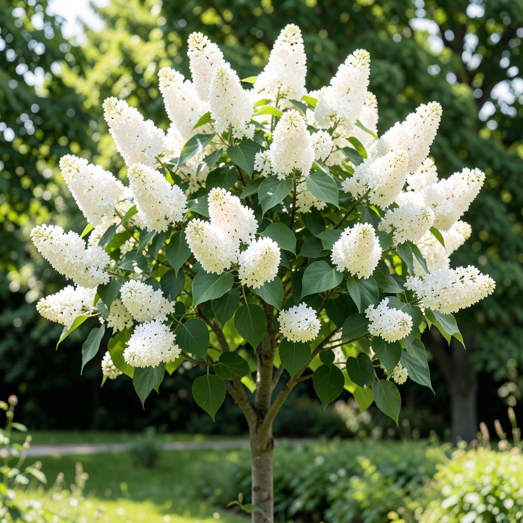 ivory silk japanese lilac tree pros and cons