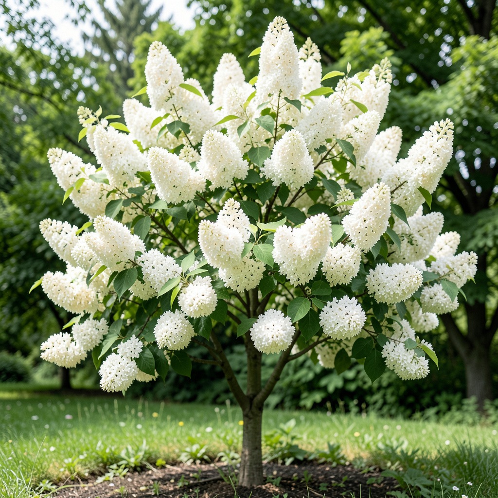 ivory silk japanese lilac tree pros and cons