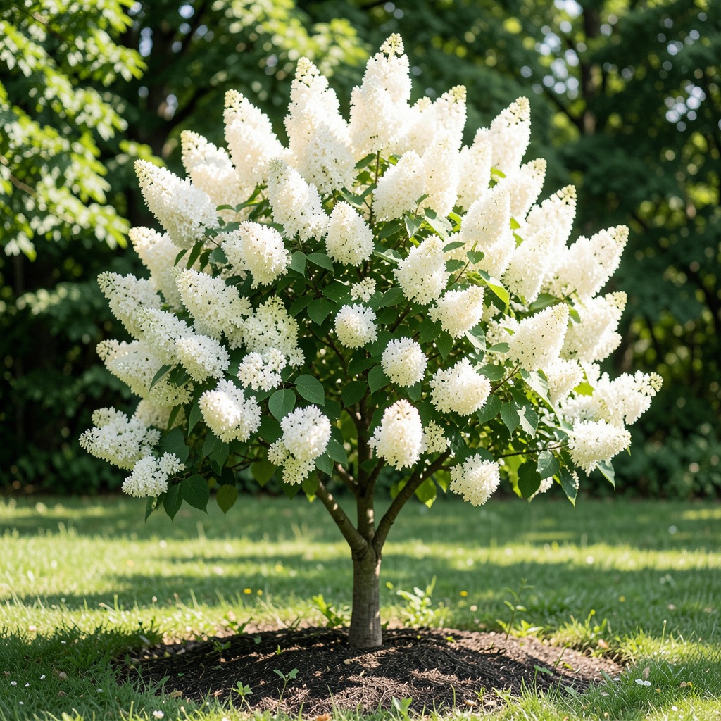 ivory silk japanese lilac tree pros and cons