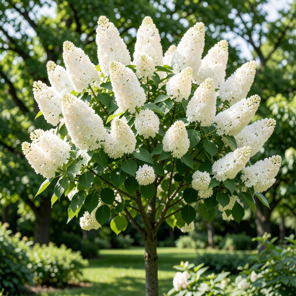 ivory silk japanese lilac tree pros and cons