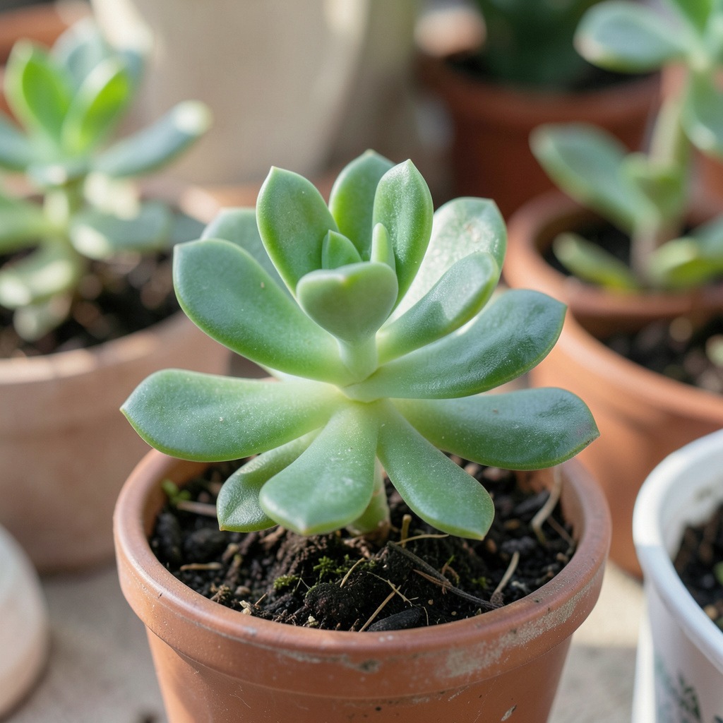 jade plant edible