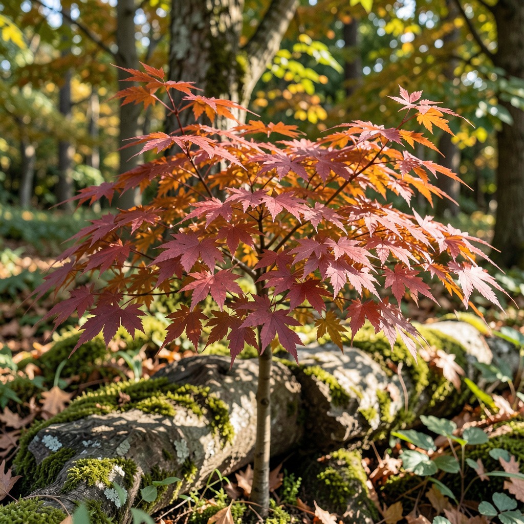 japanese maple identification