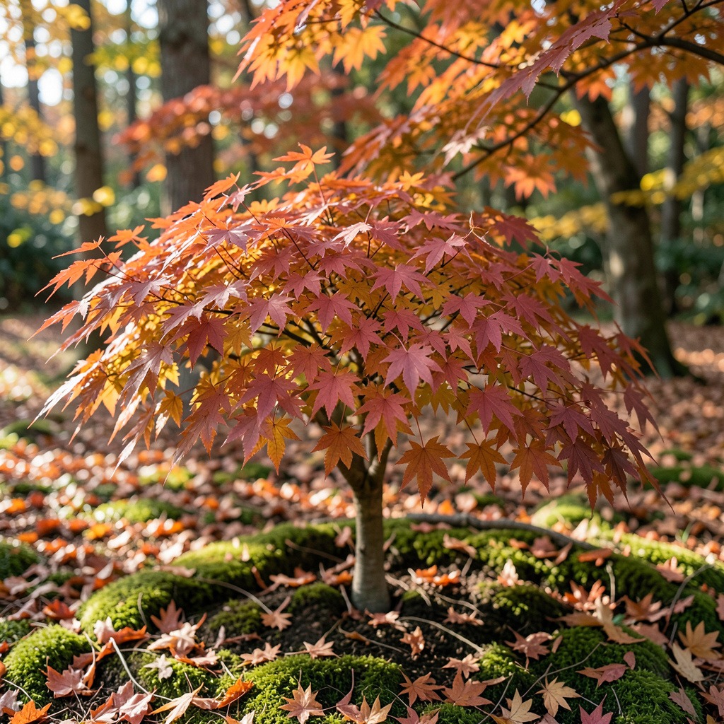 japanese maple problems