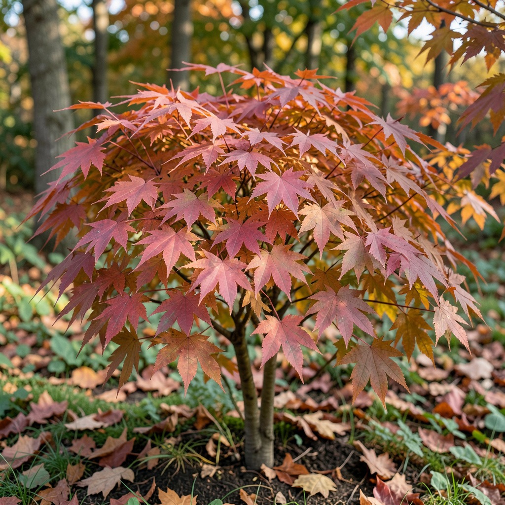 japanese maple problems