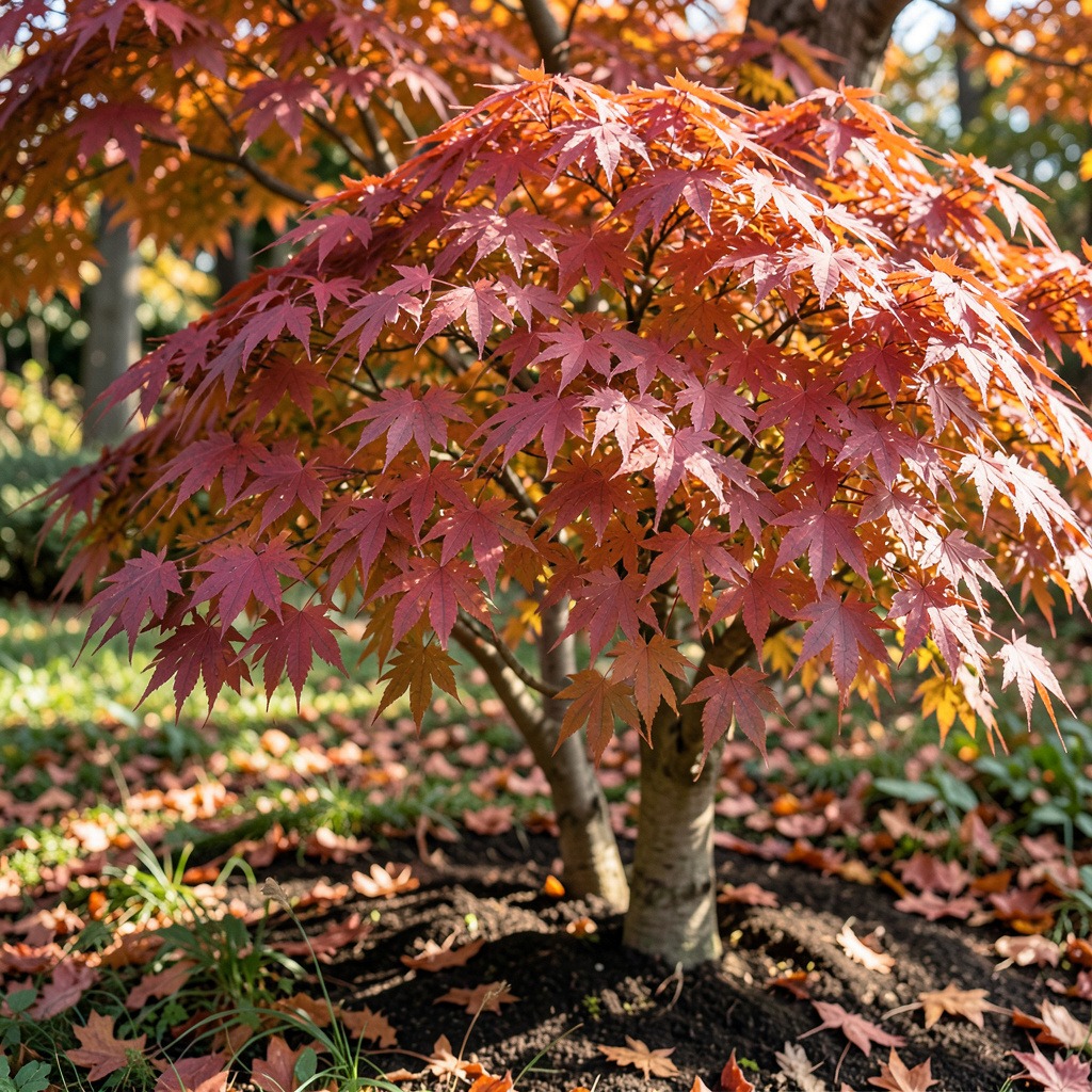 japanese maple problems