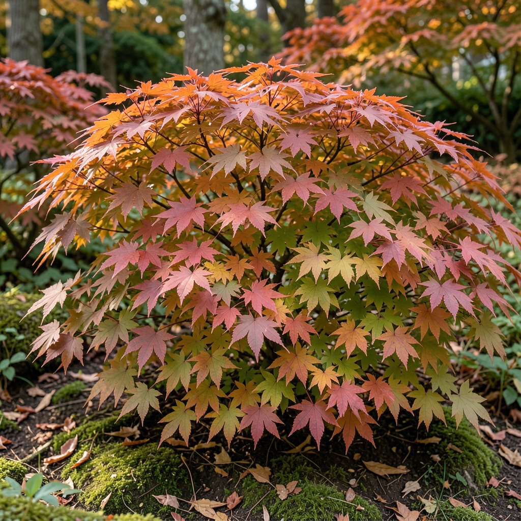 japanese maple varieties
