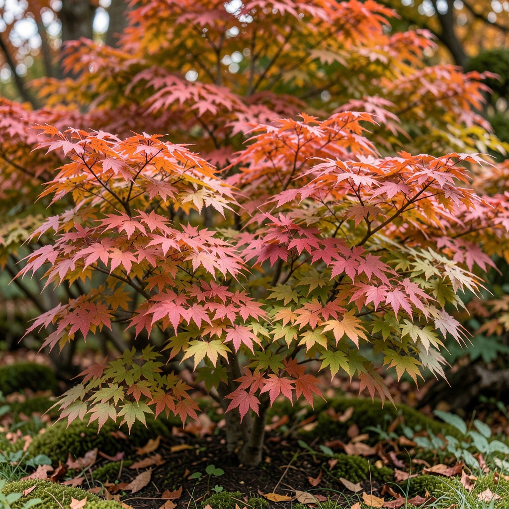 japanese maple varieties