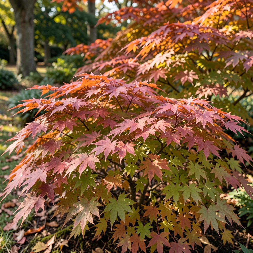 japanese maple varieties