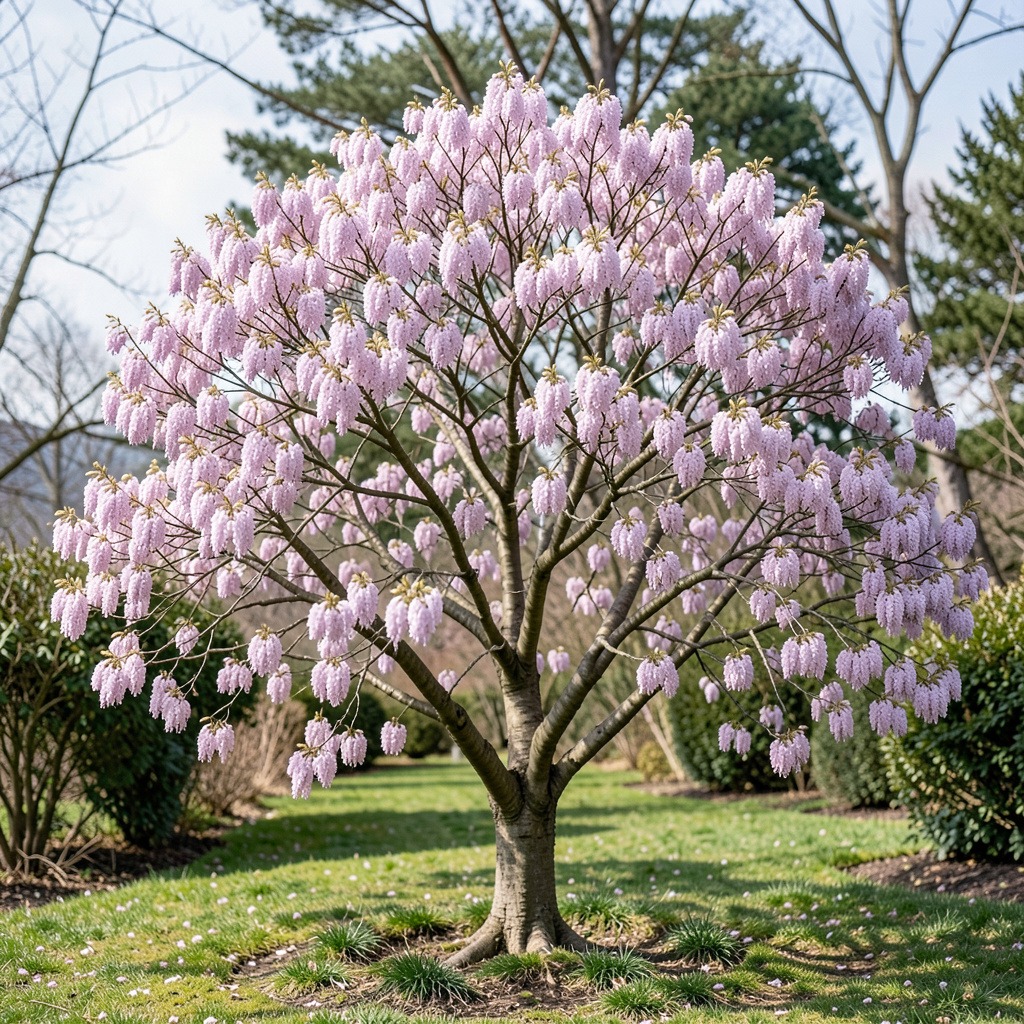 japanese snowbell tree pros and cons