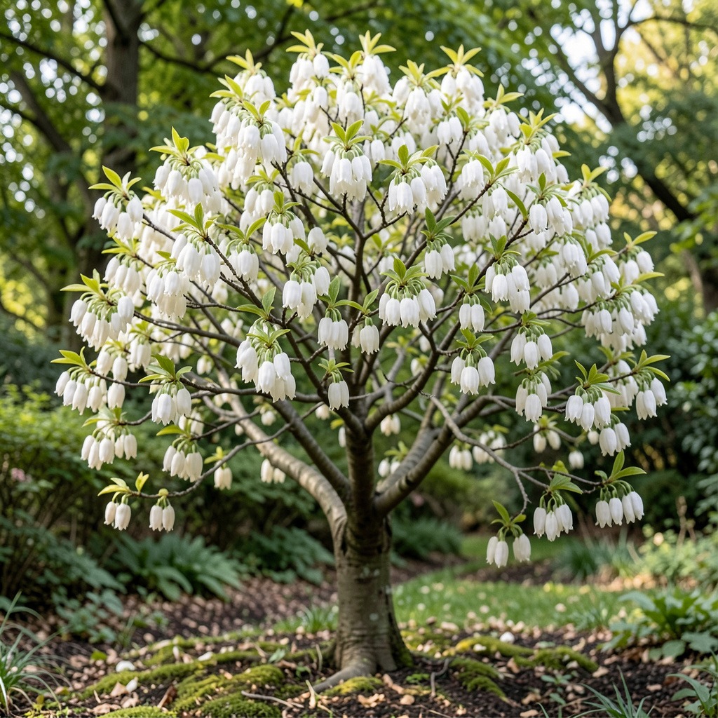 japanese snowbell tree pros and cons