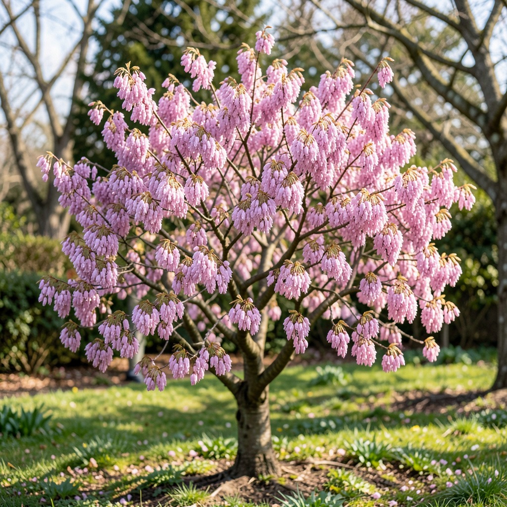 japanese snowbell tree pros and cons