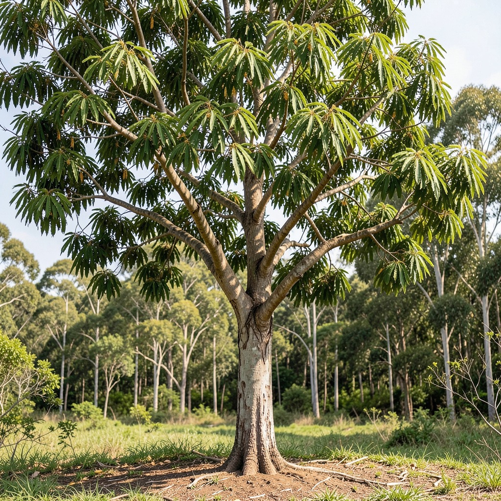 kowhai tree pros and cons