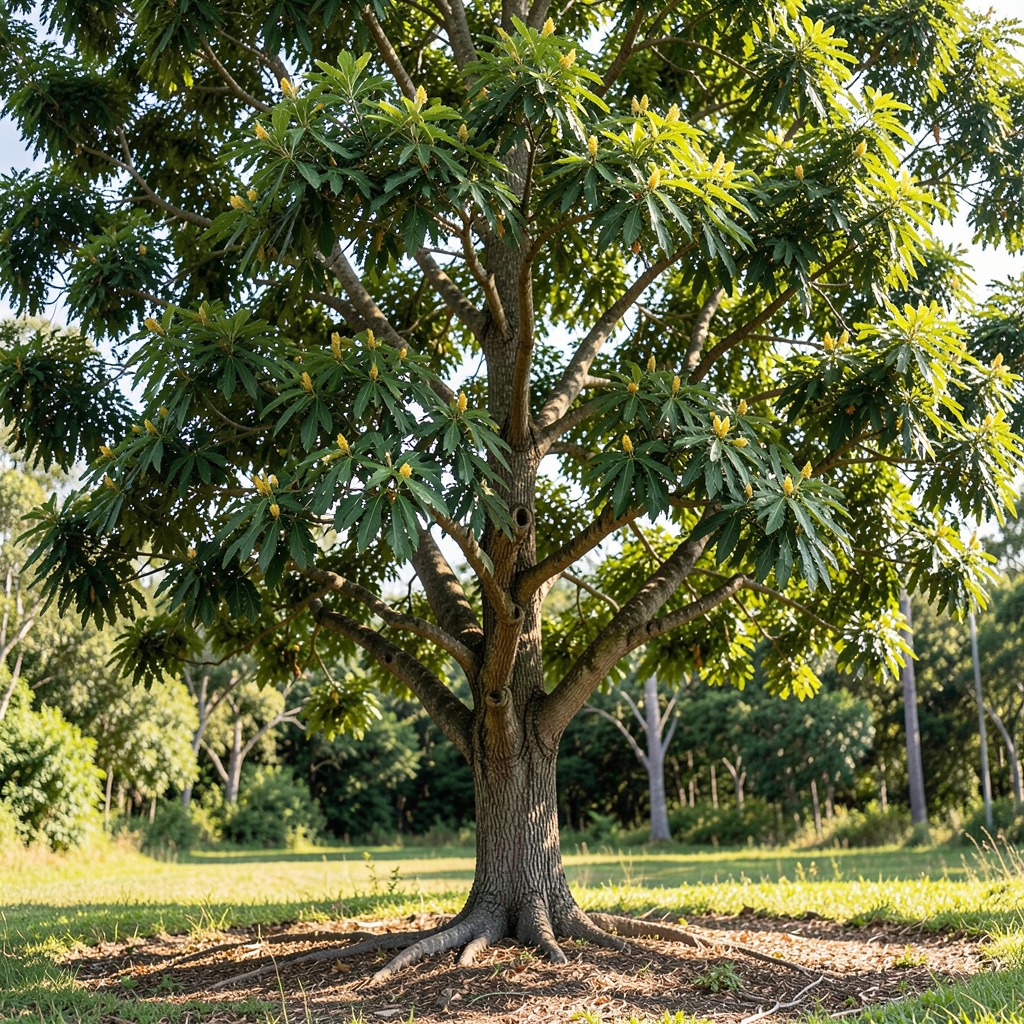 kowhai tree pros and cons