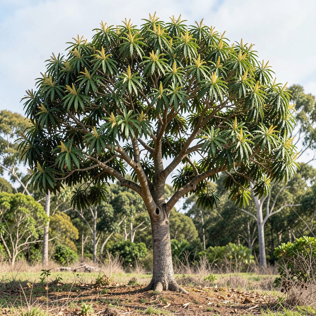 kowhai tree pros and cons