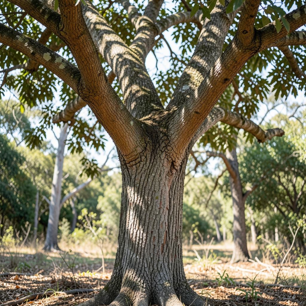 kurrajong tree pros and cons
