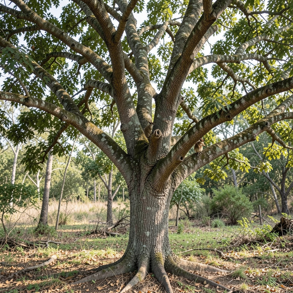kurrajong tree pros and cons