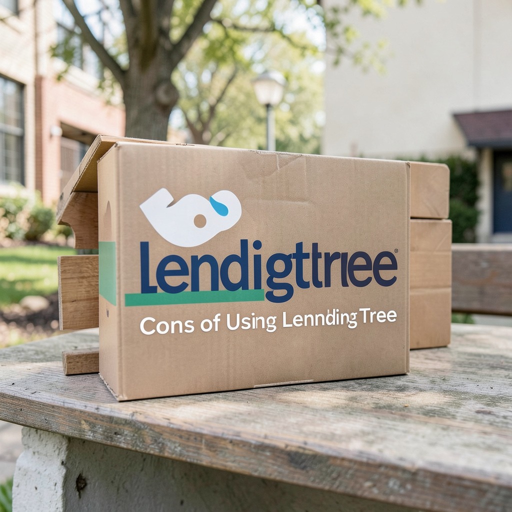 lendingtree pros and cons