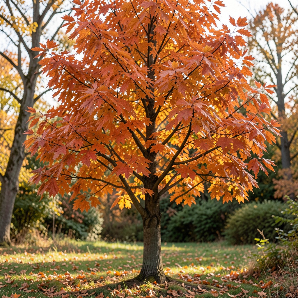 liquid amber tree pros and cons