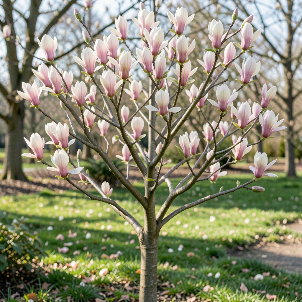 little gem magnolia tree pros and cons