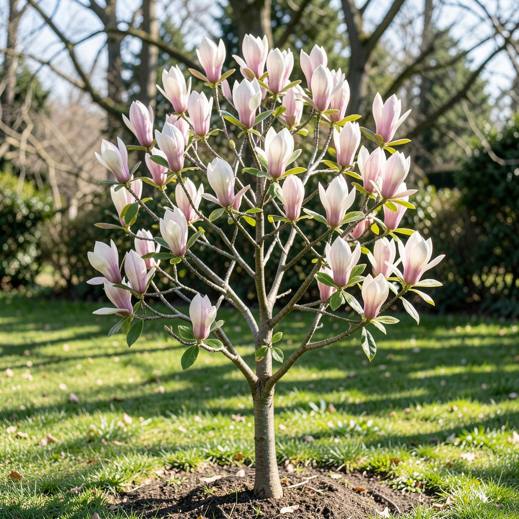 little gem magnolia tree pros and cons