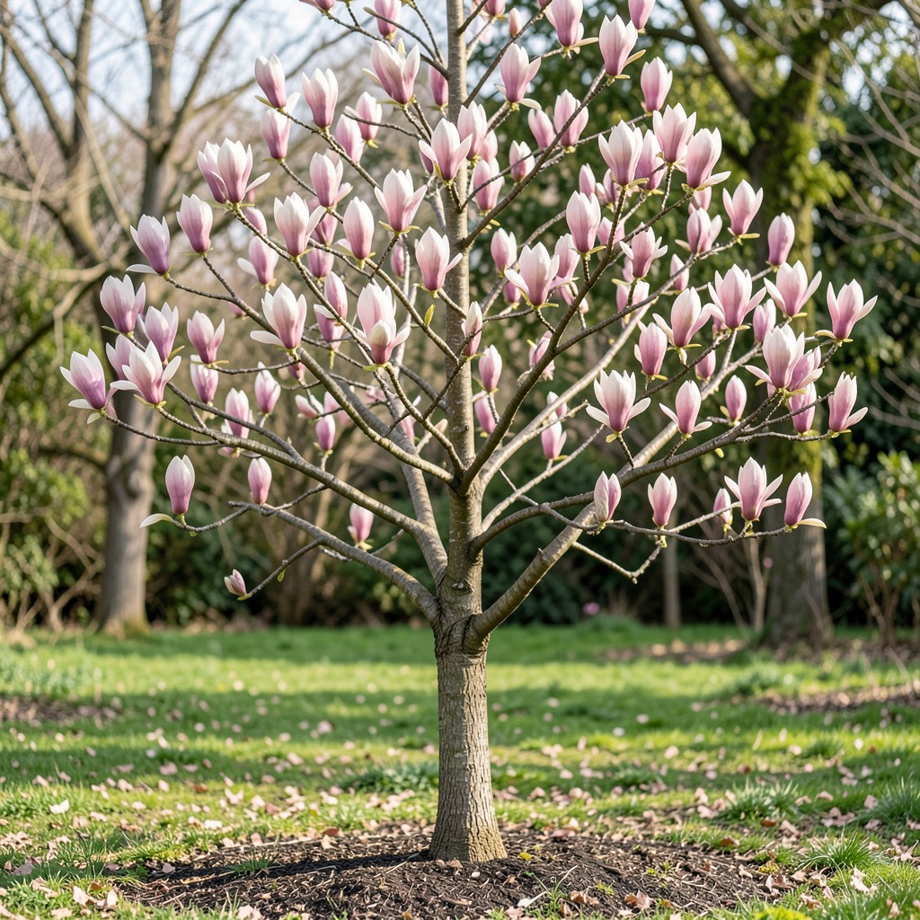 little gem magnolia tree pros and cons