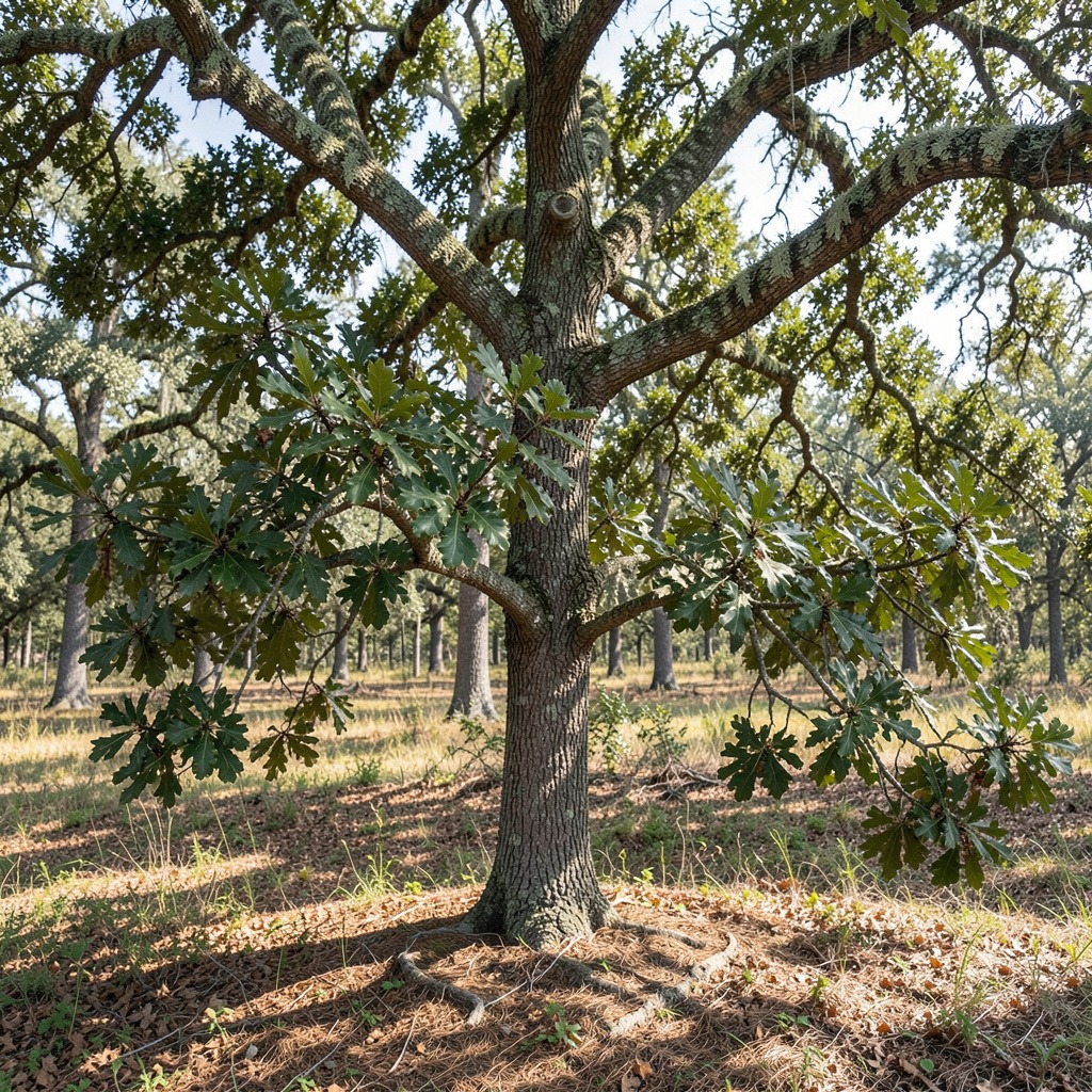 live oak care