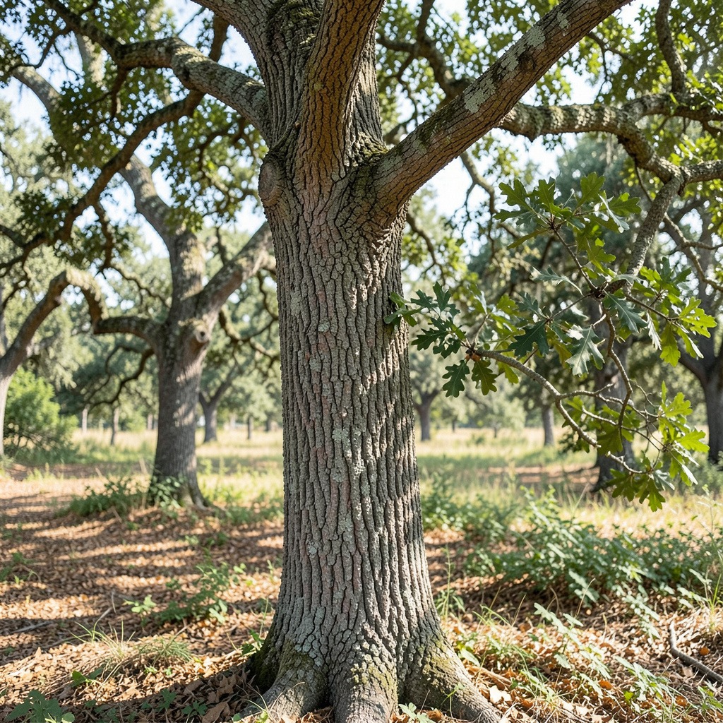 live oak care