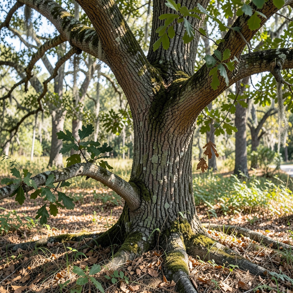 live oak care