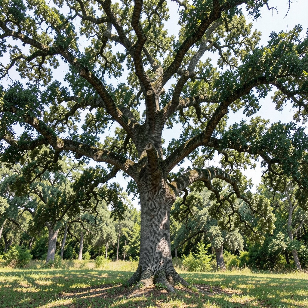 live oak pros and cons