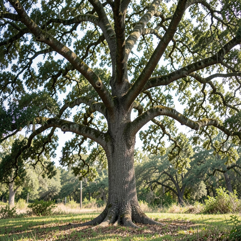 live oak pros and cons