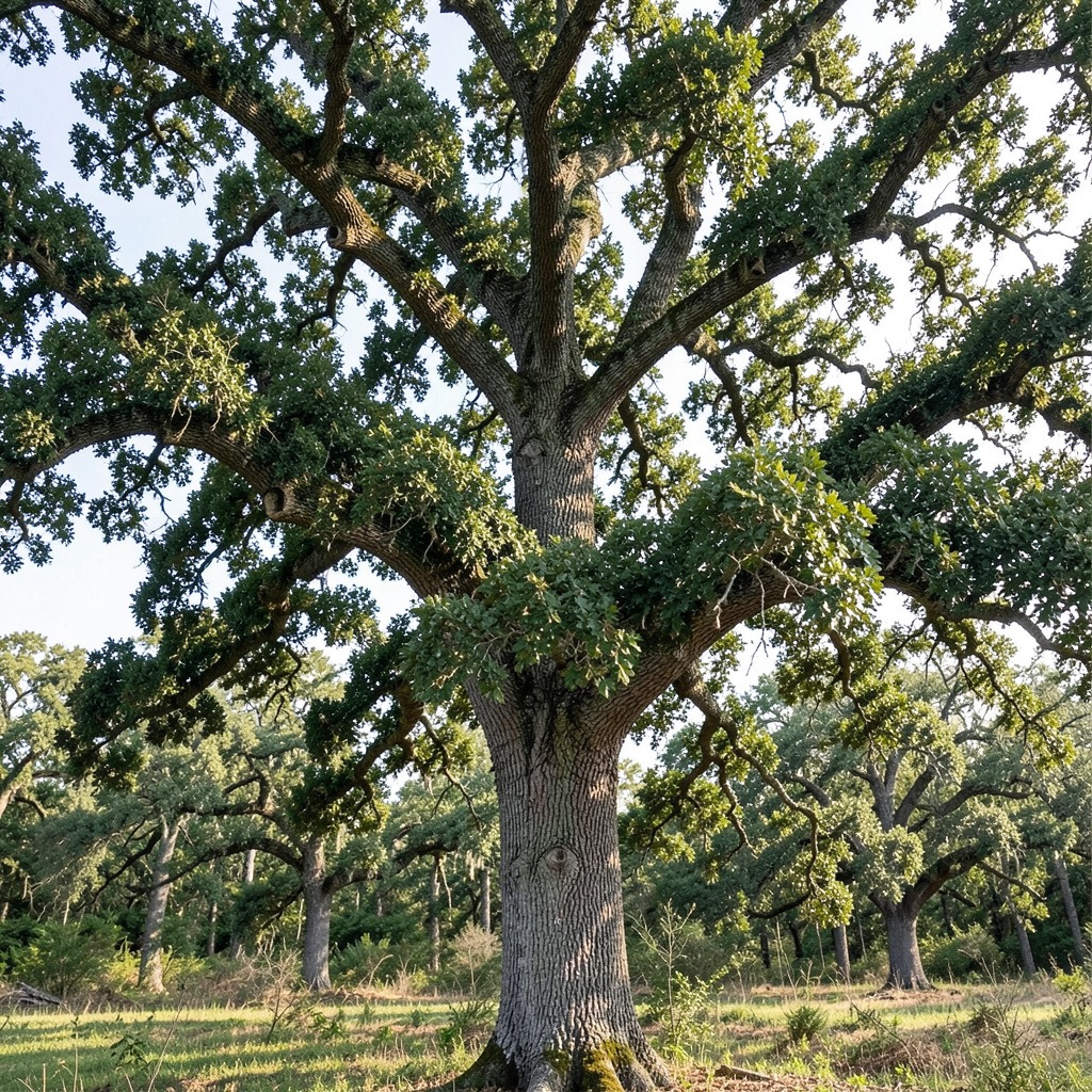 live oak pros and cons