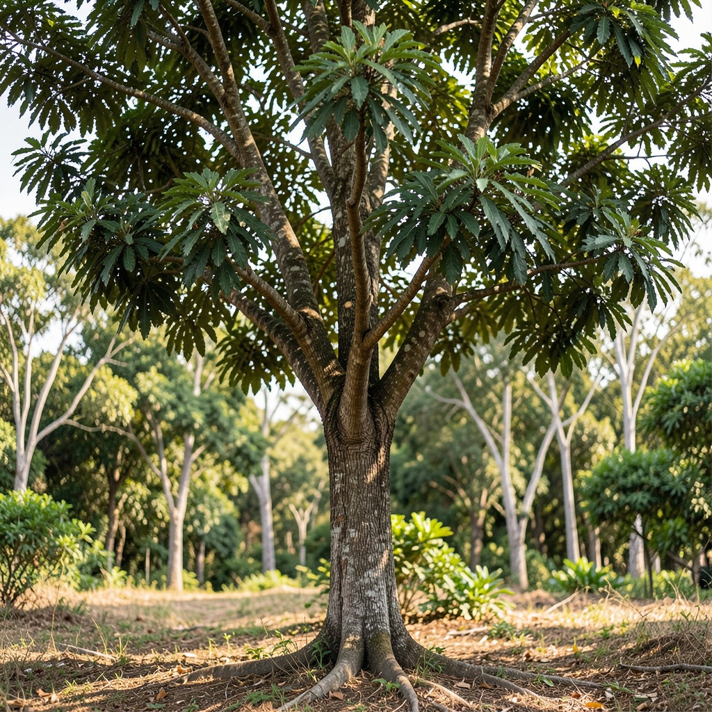 nacaguita tree pros and cons