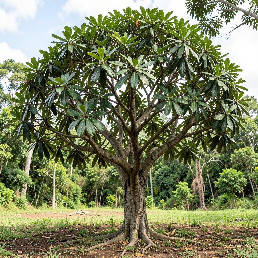 nacaguita tree pros and cons